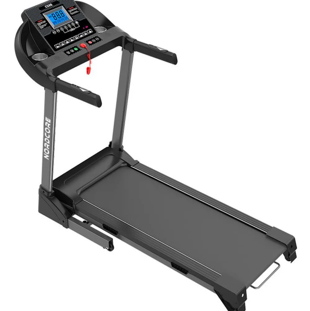 Discount Nordcore Juoksumatto Core 3000