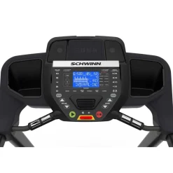 Best Schwinn Juoksumatto 510T 16 km/h