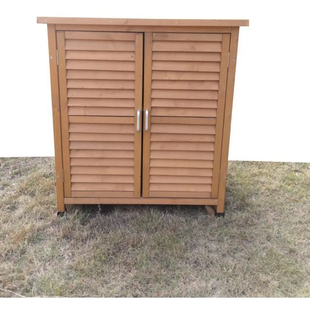 Best AB Polar Kaappi 87x40x95 cm