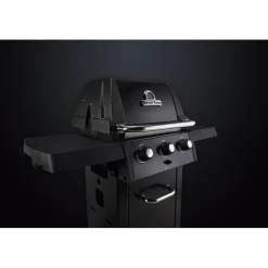 Discount Broil King Kaasugrilli Royal 320 Shadow, 3 poltinta