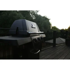 Discount Broil King Kaasugrilli Royal 320 Shadow, 3 poltinta