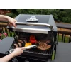 Discount Broil King Kaasugrilli Royal 390 Shadow, 3 poltinta, sivukeitin, varraspaahdin