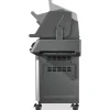 Discount Napoleon Kaasugrilli Prestige P500VX, 4 poltinta, sivupoltin, takapoltin