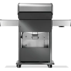 Outlet Napoleon Kaasugrilli Rogue PRO 425, 3 poltinta, sivupoltin