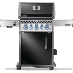 New Napoleon Kaasugrilli Rogue PRO-S 425, 3 poltinta, sivupoltin