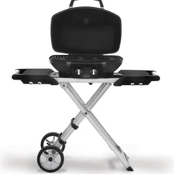 New Napoleon Kaasugrilli TravelQ PRO285X, 2 poltinta