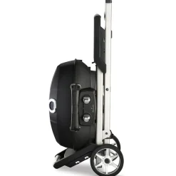 New Napoleon Kaasugrilli TravelQ PRO285X, 2 poltinta