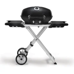 New Napoleon Kaasugrilli TravelQ PRO285X, 2 poltinta
