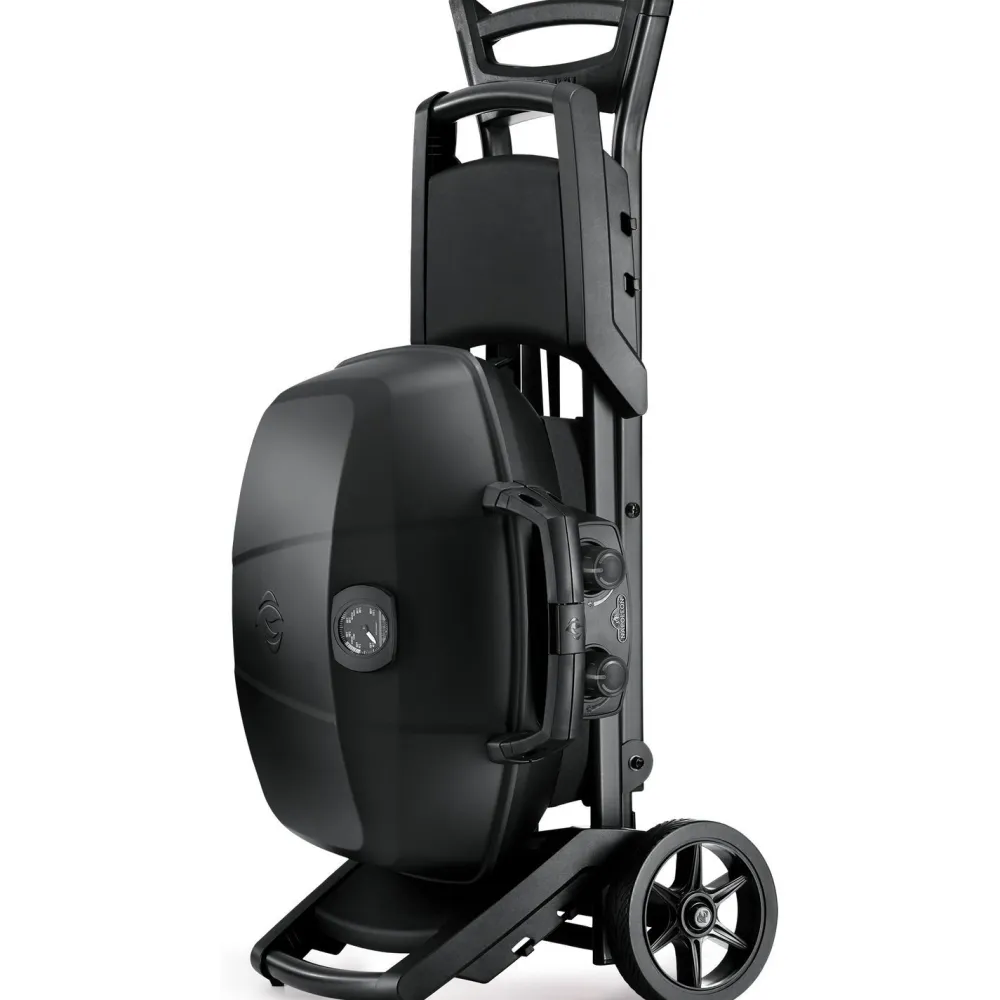 Sale Napoleon Kaasugrilli TravelQ Phantom PRO285X, 2 poltinta
