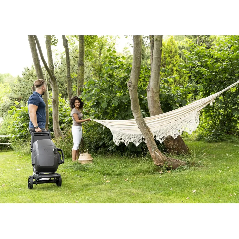 Sale Napoleon Kaasugrilli TravelQ Phantom PRO285X, 2 poltinta
