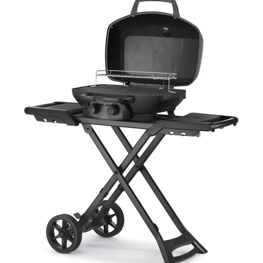 Sale Napoleon Kaasugrilli TravelQ Phantom PRO285X, 2 poltinta