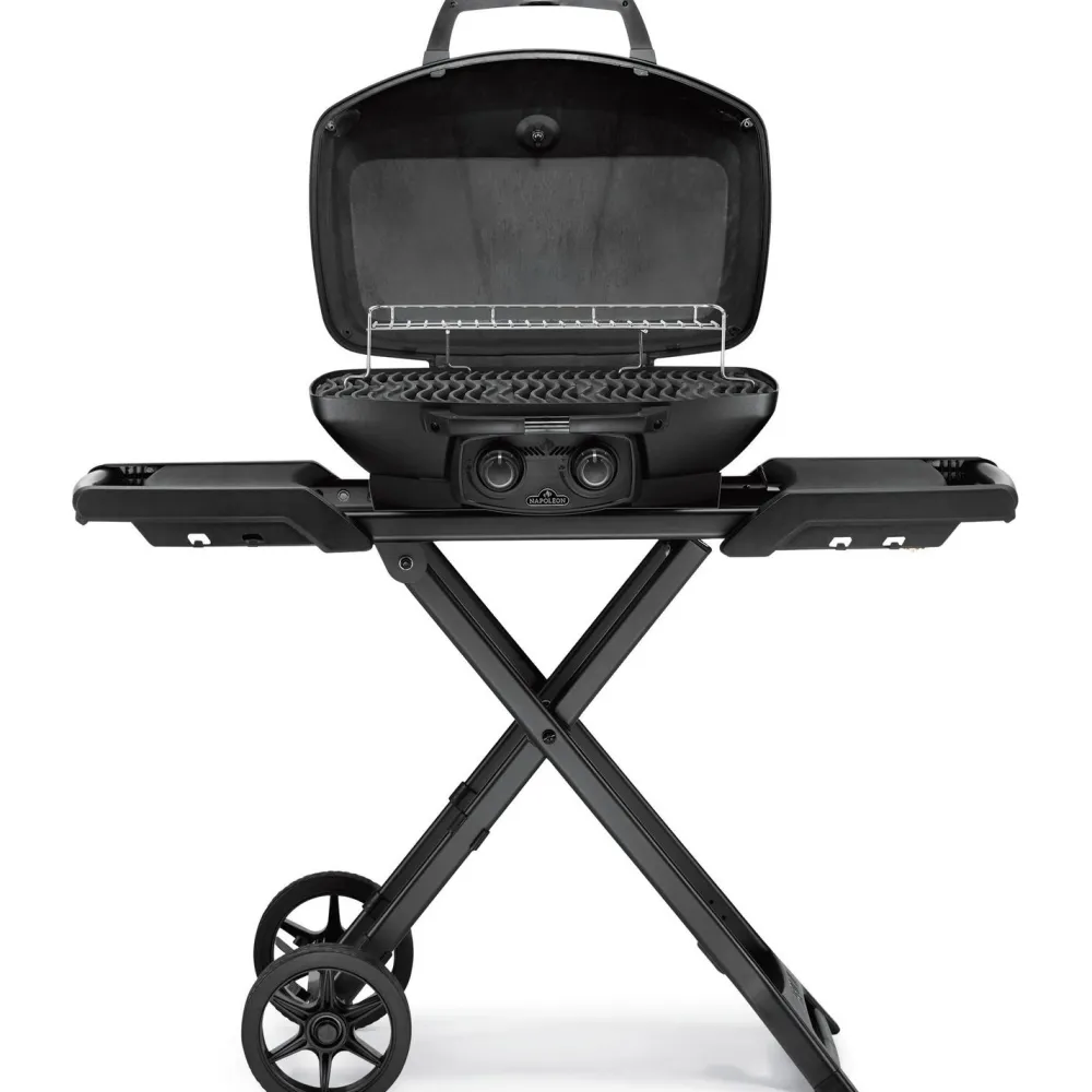 Sale Napoleon Kaasugrilli TravelQ Phantom PRO285X, 2 poltinta