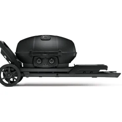 Sale Napoleon Kaasugrilli TravelQ Phantom PRO285X, 2 poltinta