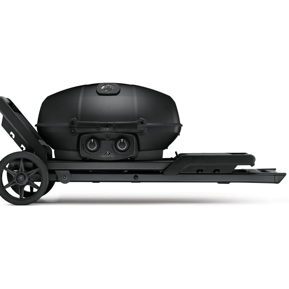Sale Napoleon Kaasugrilli TravelQ Phantom PRO285X, 2 poltinta
