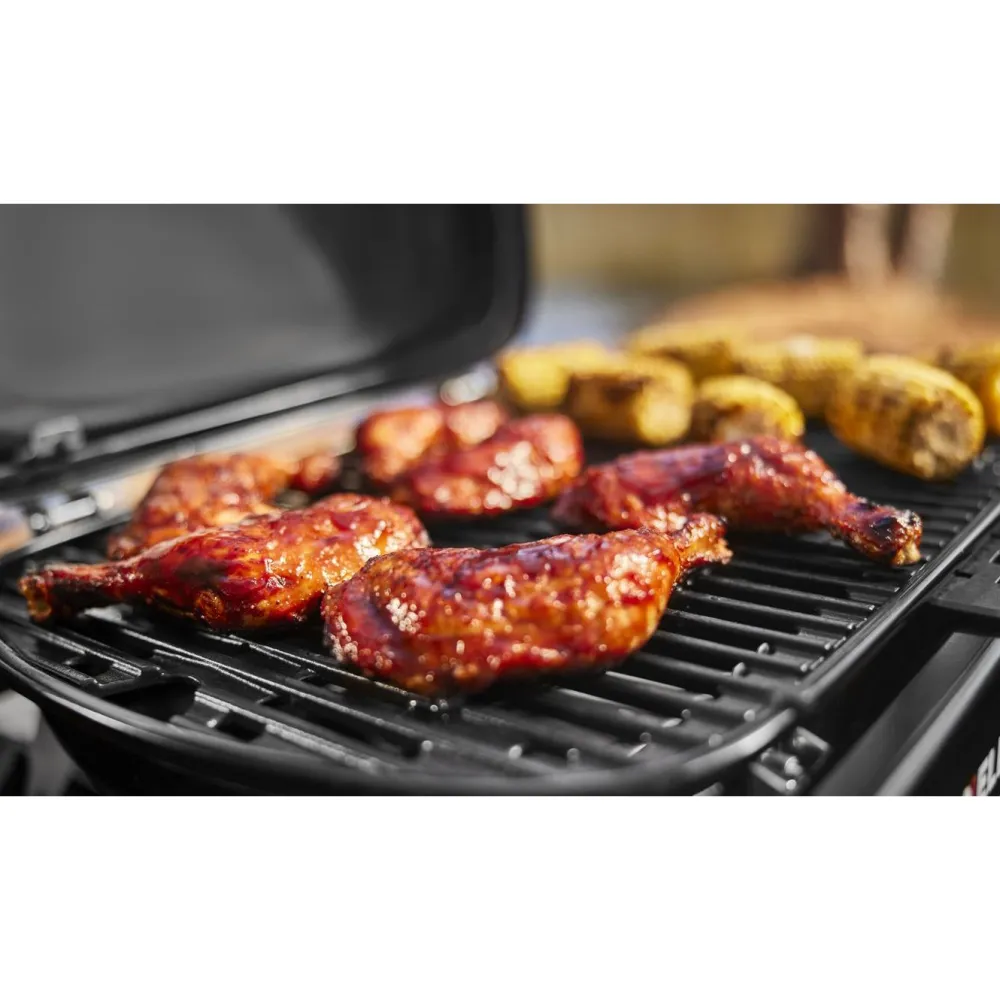 Best Weber Grill Kaasugrilli Weber Traveler Compact