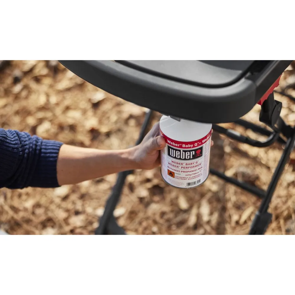 Best Weber Grill Kaasugrilli Weber Traveler Compact