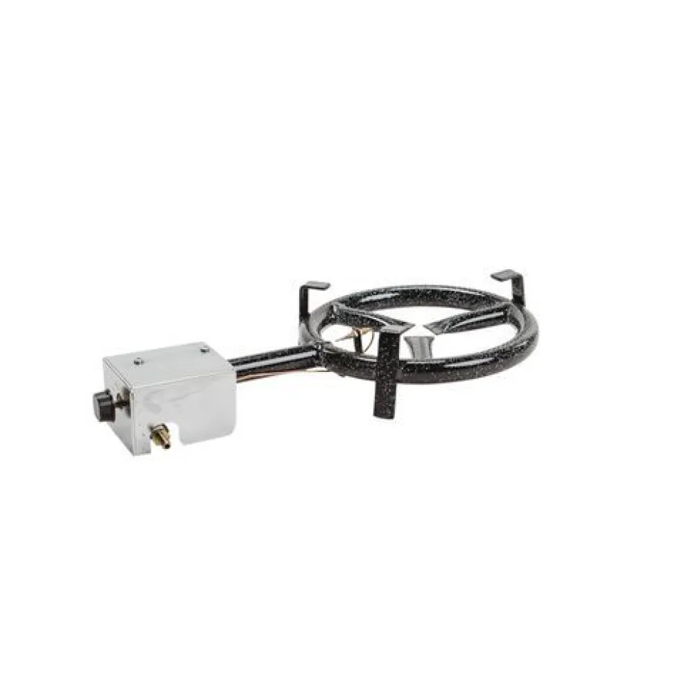 Hot GrillSymbol Kaasupoltin IB300 Ø 30 cm
