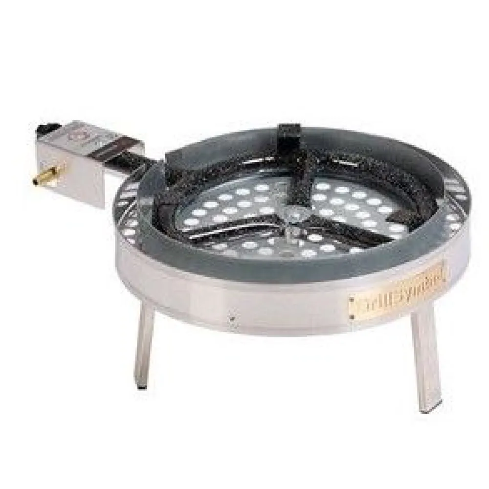 Online GrillSymbol Kaasupoltin TW-460 Ø40 cm