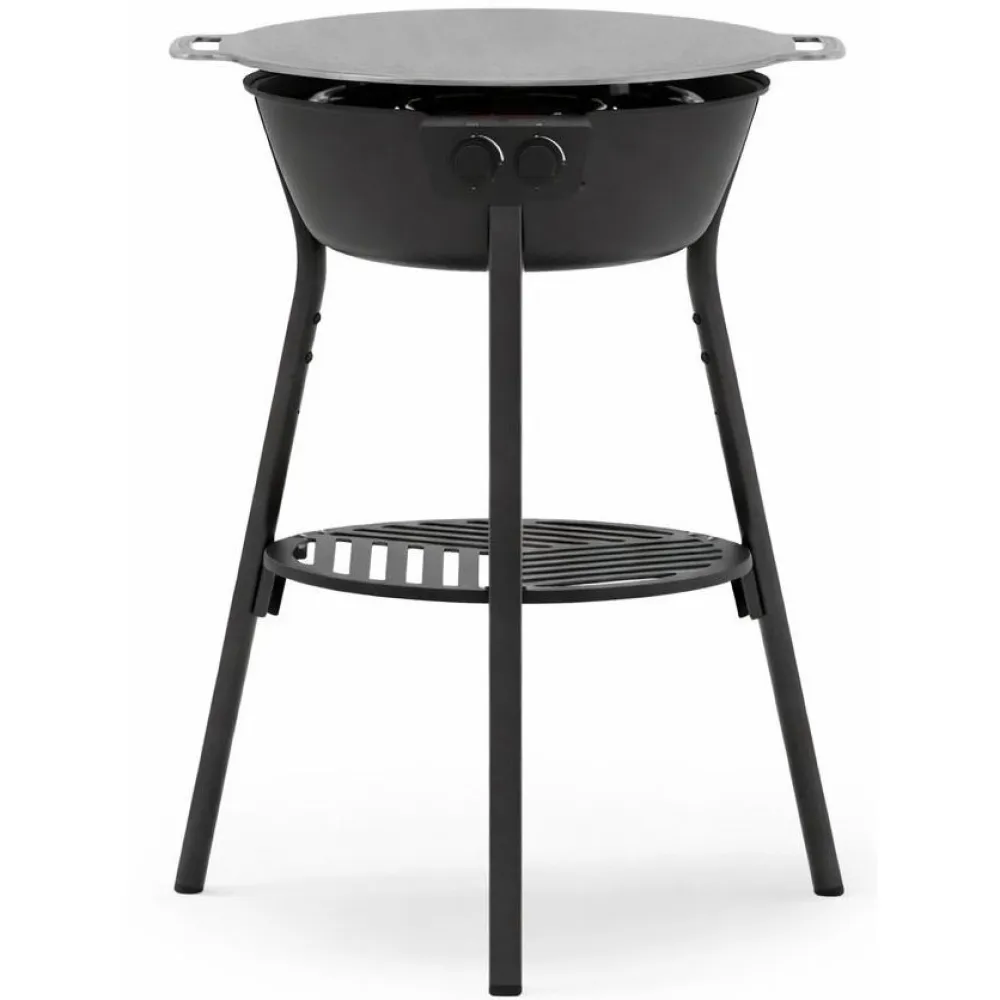 Discount Muurikka Kaasupoltinsetti 58 LL, musta