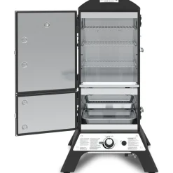Broil King Kaasusavustin Smoke