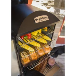 Broil King Kaasusavustin Smoke