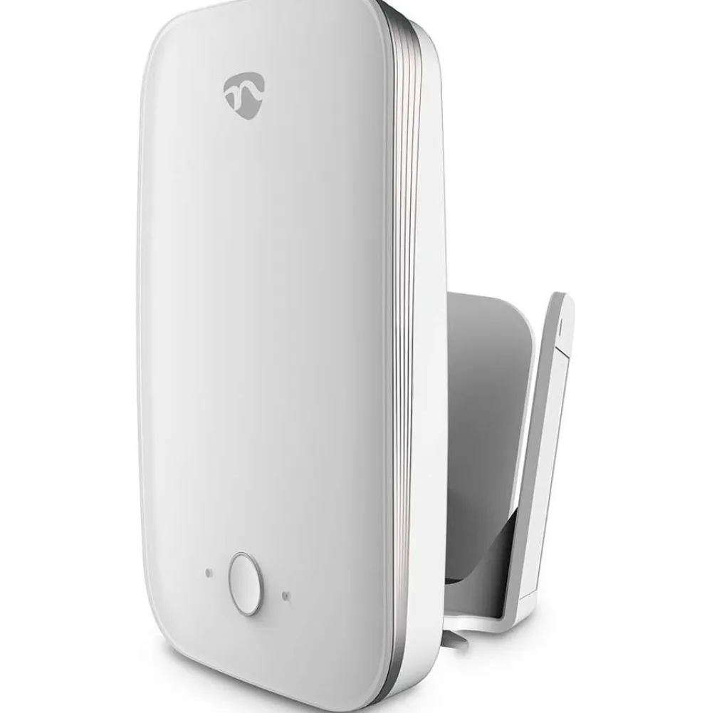 Best Nedis Kaatumistunnistin WIFIFD10WT Wi-Fi