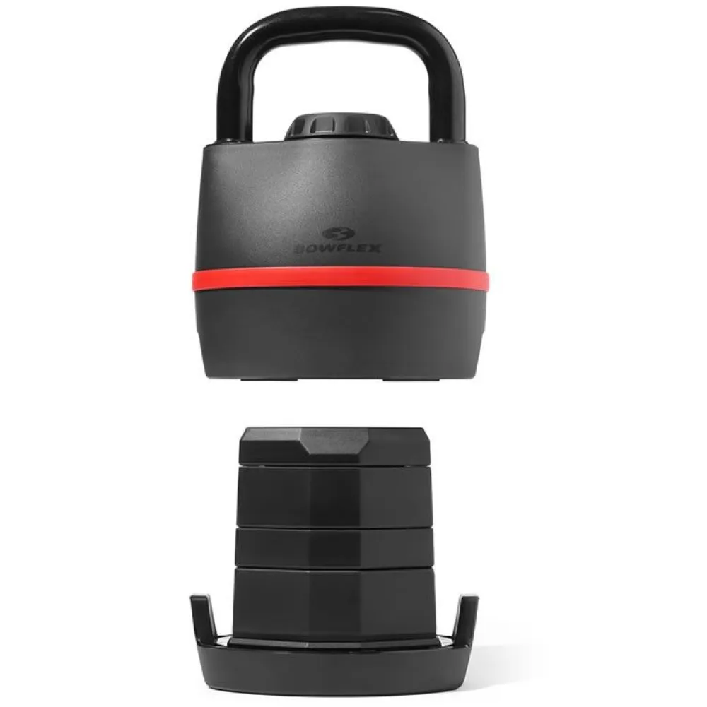 Best Bowflex Kahvakuula 840 SelectTech Kettlebell 3,5 - 18 kg