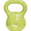 Clearance Eco Body Kahvakuula 2.5kg, vinyyli, beige