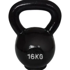 Sale Fit'n Shape Kahvakuula , musta, eri kokoja
