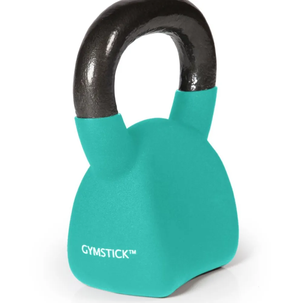 Sale Gymstick Kahvakuula Ergo 12 kg vihreä