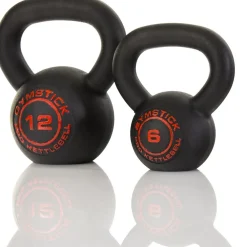 Outlet Gymstick Kahvakuula Pro 16 kg