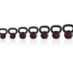 Outlet Gymstick Kahvakuula Pro 16 kg