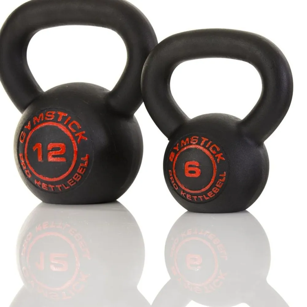 Gymstick Kahvakuula Pro 20 kg