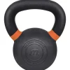 New Master Fitness Kahvakuula 28 kg rauta