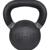 Sale Master Fitness Kahvakuula 6 kg rauta