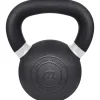 Best Master Fitness Kahvakuula 4 kg rauta