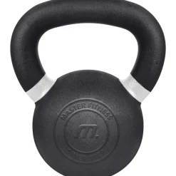 Best Master Fitness Kahvakuula 4 kg rauta