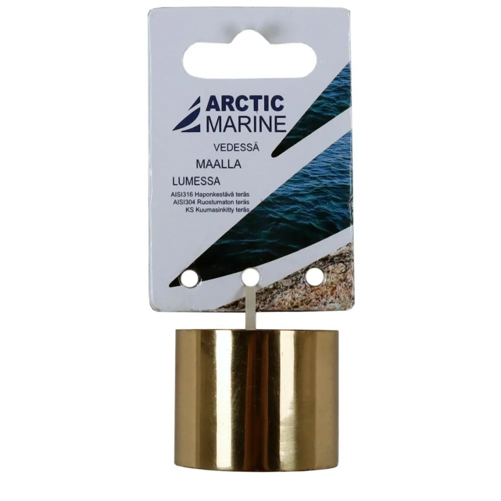 Sale Arctic Marine Kaideköyden päätytulppa 35 mm eri värejä