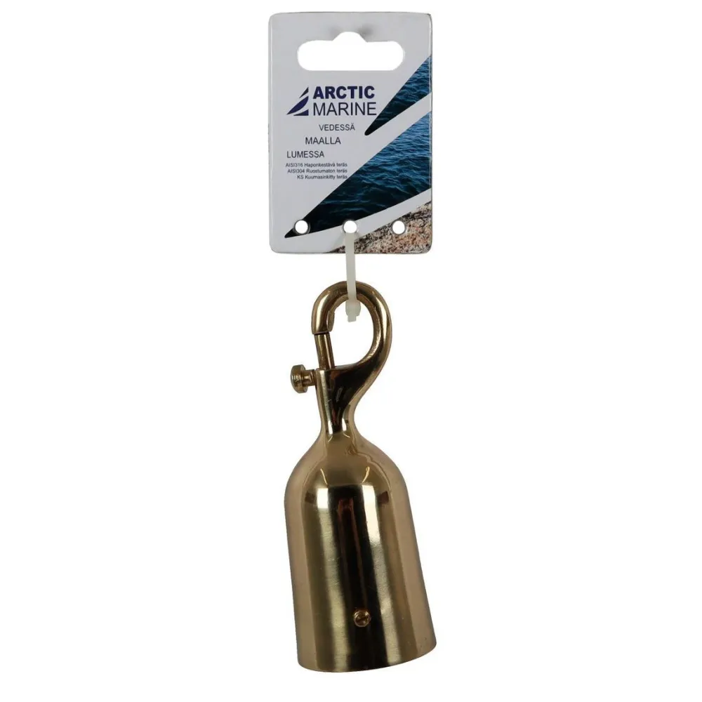 Outlet Arctic Marine Kaideköyden päätytulppa haalla 35 mm eri värejä