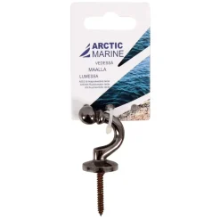 Sale Arctic Marine Kaideköyden seinäkoukku eri värejä