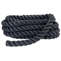 Outlet Arctic Rope Kaideköysi , harmaa, PP, Ø35mm, eri pituuksia