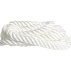 Clearance Piippo Kaideköysi keinohamppu valkea 36mm x 6m