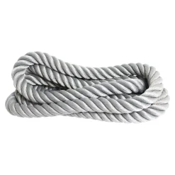 Outlet Piippo Kaideköysi keinohamppu harmaa 36mm x 6m