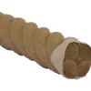 Hot Piippo Kaideköysi keinohamppu naturell 36mm x 6m