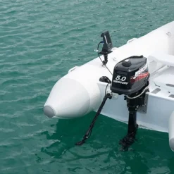 Railblaza Kaikuanturitelineen jatkovarsi Kayak & Dinghy Transducer Arm XL