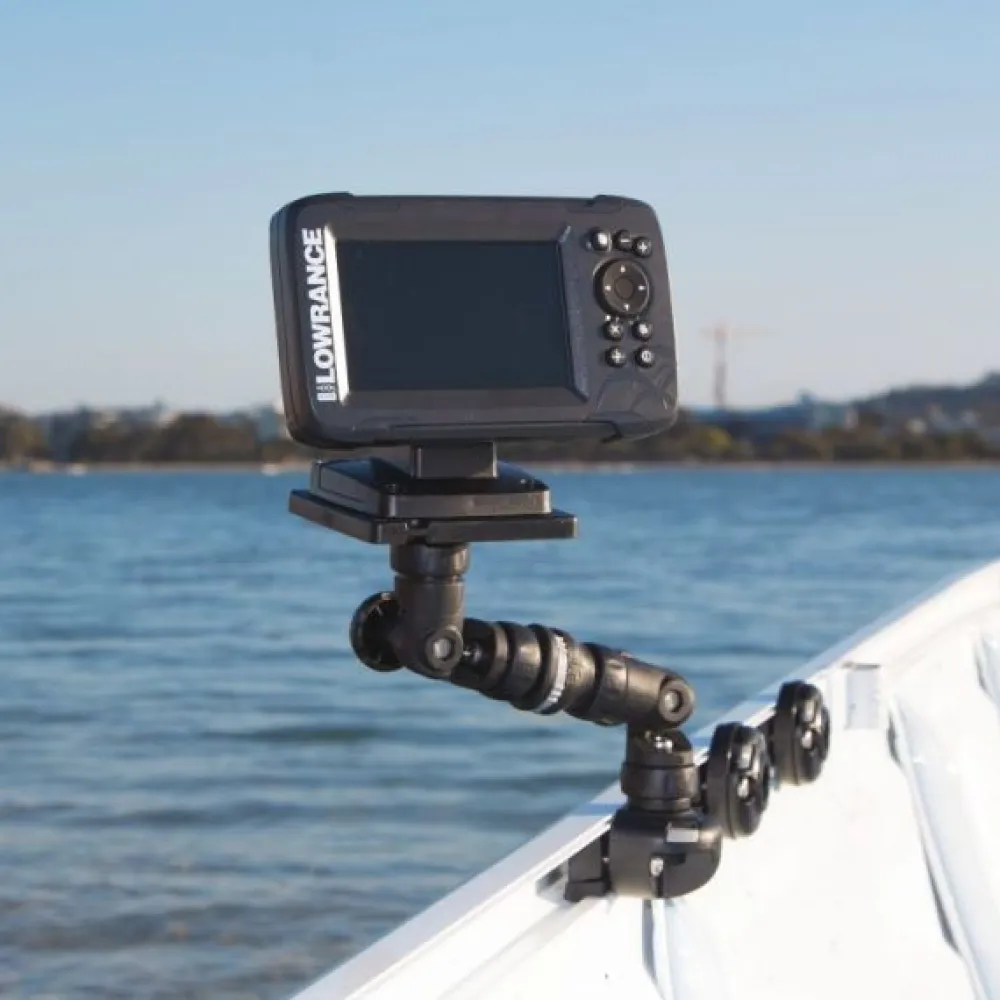 Discount Railblaza Kaikuluotainteline Fish Finder Mount R-Lock S