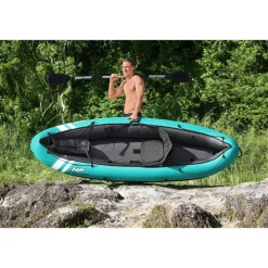 Best Bestway Kajakki Ventura 280x86 cm