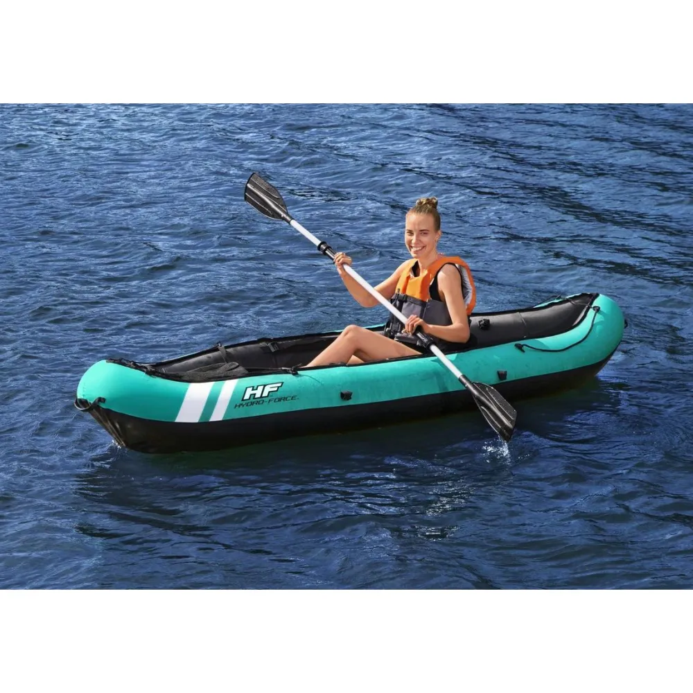 Best Bestway Kajakki Ventura 280x86 cm