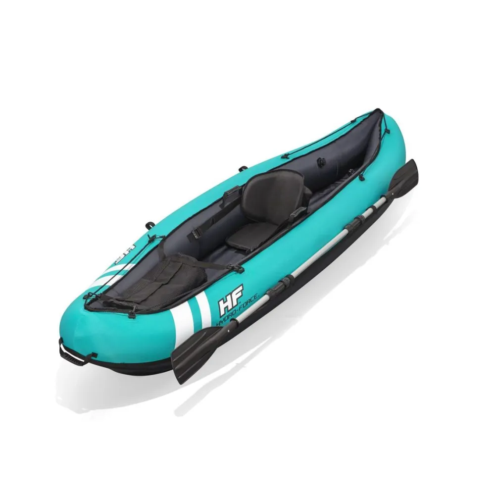 Best Bestway Kajakki Ventura 280x86 cm