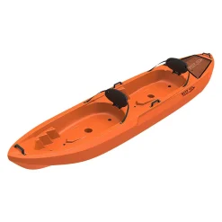 New Deep Sea Kajakki 2hlö 360cm